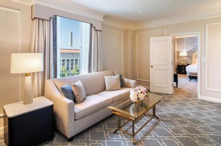 Willard InterContinental Washington, an IHG - 114