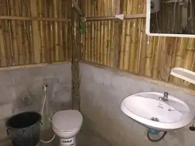 Family Hut - 24