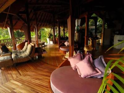 Thipwimarn Resort Koh Tao - 2