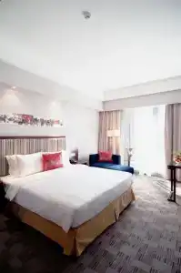 Mercure Beijing Downtown - 54