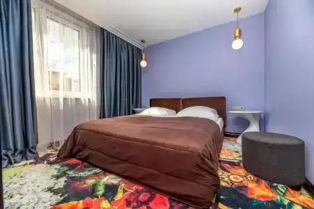 Amsterdam Plaza & Spa - 84