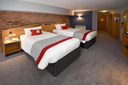 Holiday Inn Express Liverpool-Albert Dock, An Ihg - 66
