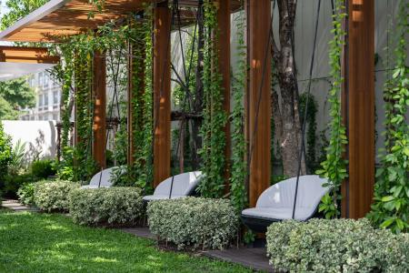 Millennium Hilton Bangkok - Sha Plus Certified - 27