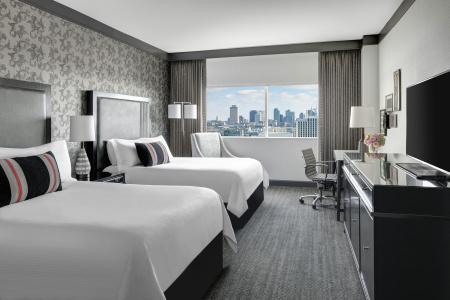 Loews Vanderbilt - 42