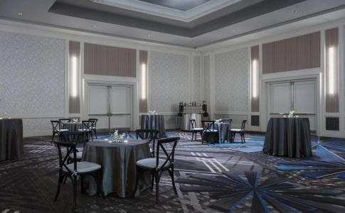 Crystal Gateway Marriott - 15
