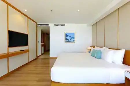 Tms Da Nang Beach - 158