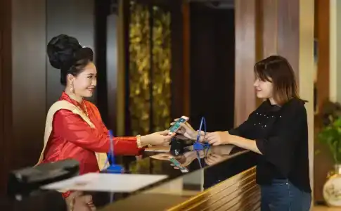 Asias Group (Poonpetch Chiangmai) - 27