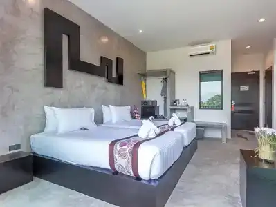 Aonang Viva Resort - Sha Plus - 58