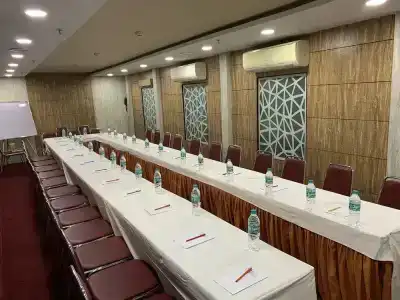 Shila International - 7