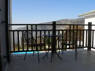 Pelion Resort - 16