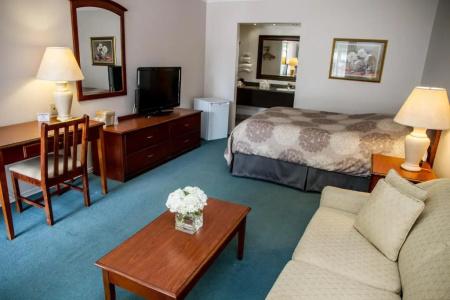 Rideau Heights Inn - 24