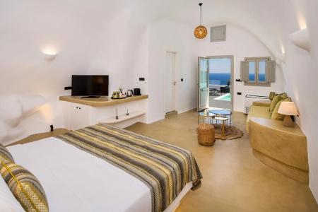 Siete Mares Luxury Suites - 139