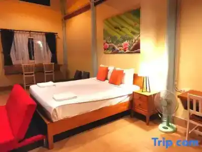 Koh Mook Riviera Beach - 175