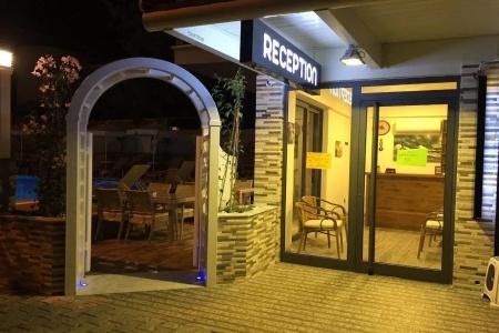 Göcek Centre - 13