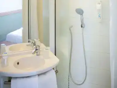 Ibis Budget Marseille Valentine - 39