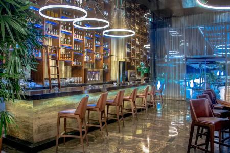 Jw Marriott Santo Domingo - 18
