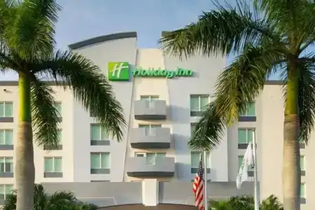 Holiday Inn Express Miami Airport Doral Area, An Ihg - 48