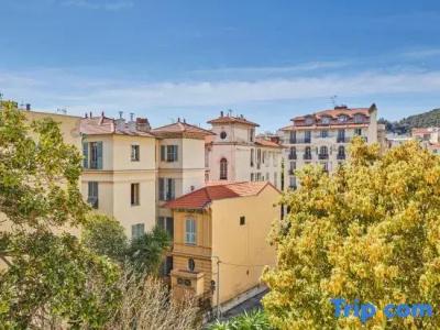 Odalys City Nice Le Palais Rossini - 100