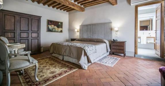 Palazzo Leopoldo Dimora Storica & Spa - 42