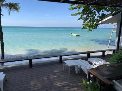 Apple Beachfront Resort - 44