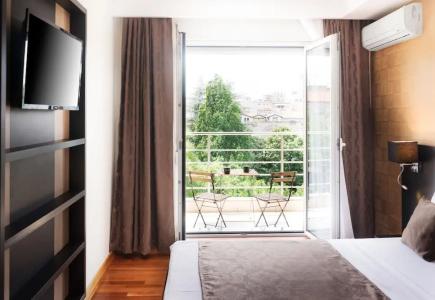 Feel Belgrade Apartments - 116
