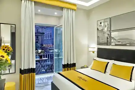 Citykey Napoli - 32