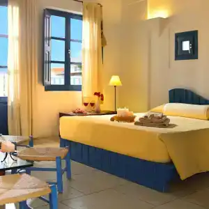 Tamarix Del Mar Suites - 31