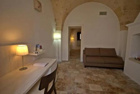 Masseria Corda Di Lana & Resort - 104