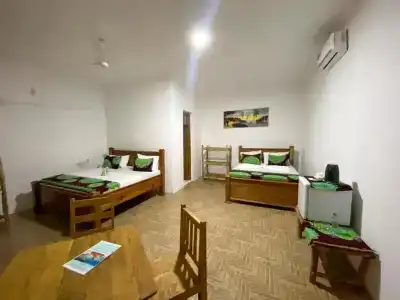 Bella Vista Zanzibar - 84