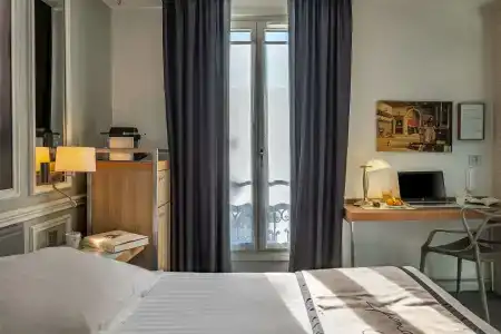 Best Western Premier Littéraire Le Swann - 57