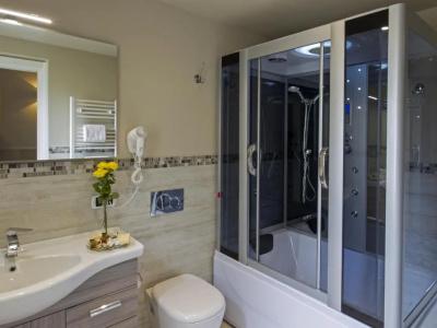 Bed and Breakfast Locanda di Mosconi - 94