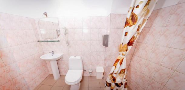 Dinaburg Spa - 9