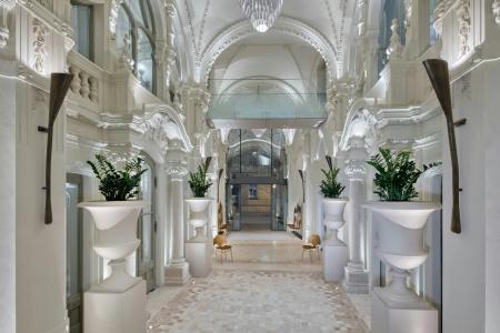 Matild Palace, a Luxury Collection - 40