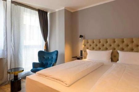 ibis budget Koeln Leverkusen City - 5