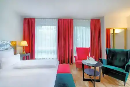 am Schloß Köpenick by Golden Tulip - 73