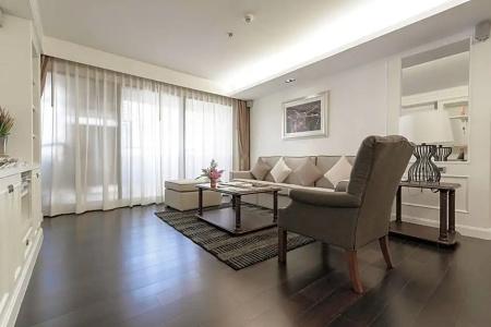 Bliston Suwan Park View - Sha Plus - 46