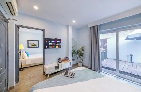 The Wind - Spa Inclusive - 53