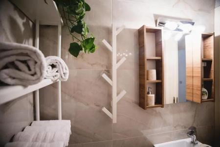 Rastoni Athens Suites near Acropolis at Tsatsou street - 24
