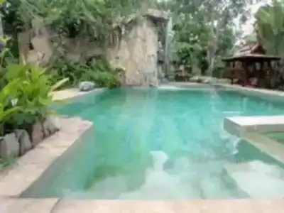 Khao Yai Garden Lodge - 14