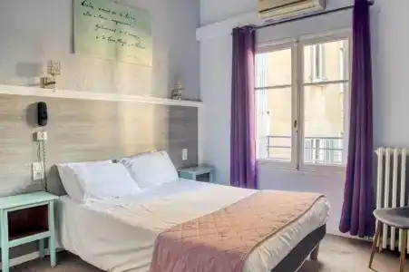 Citotel Hôtel Cesar - 22