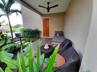 Baan Sawan Samui Resort - Sha - 66