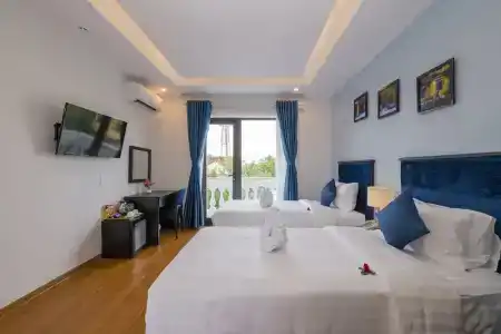 Royal Manison & Spa - 33