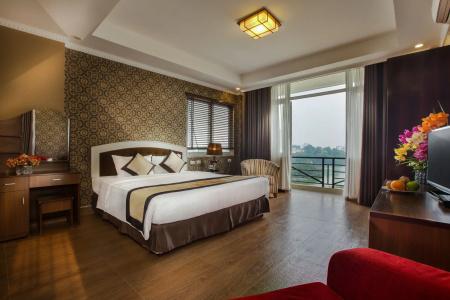 Hanoi Morning - 4