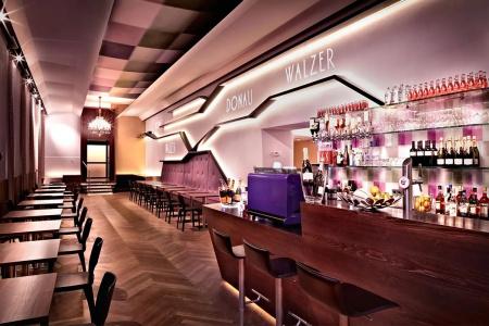 Boutique Donauwalzer - 16