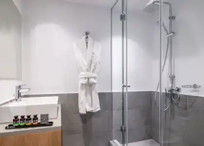 Dreambox Mykonos Suites - 107