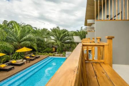 Le Pes Villas - 48