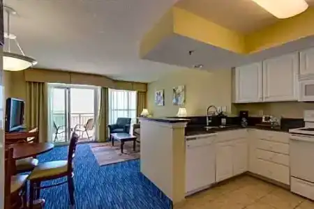 Carolinian Beach - 275