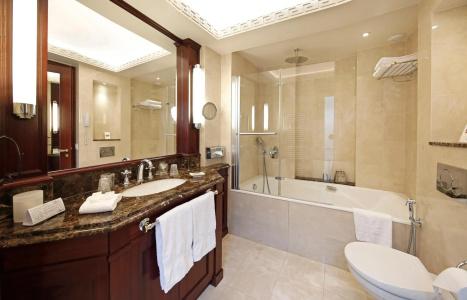 Hôtel Napoleon Paris - 18