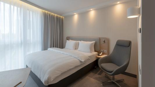 Holiday Inn Express - Offenbach, An Ihg - 46