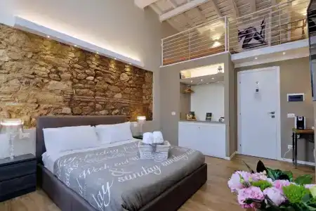 Il Borgo Your Luxury Suites - 61